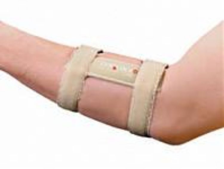 Cmo Epilock Tennis Elbow Support