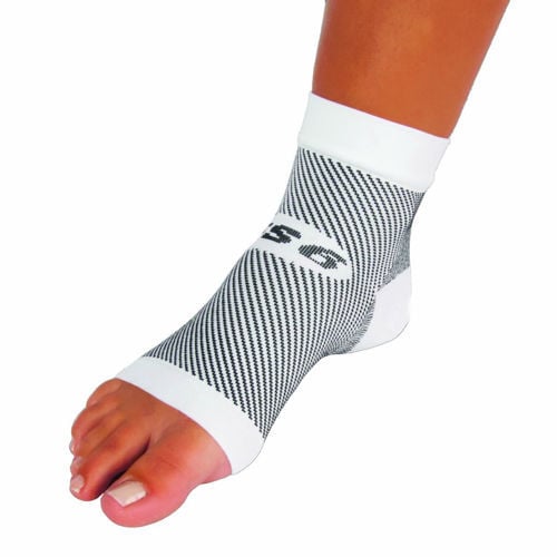 OrthoSleeve FS6 - Sleeve (Compression Socks for Plantar Fasciitis )