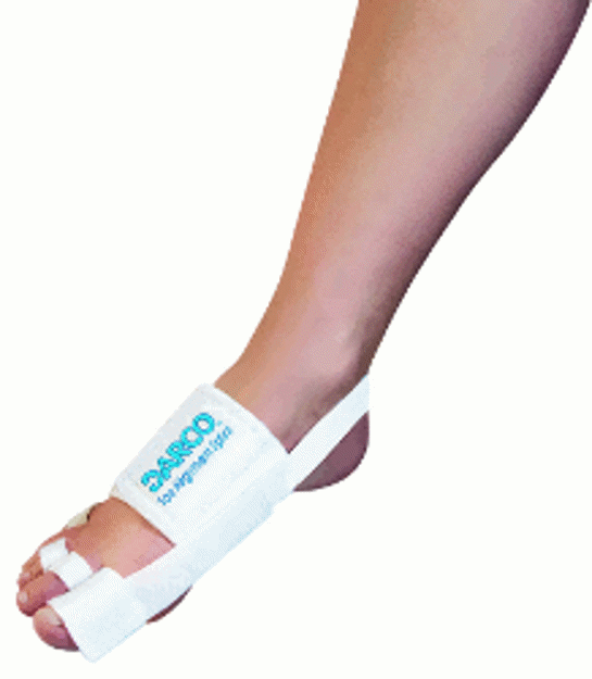 Darco Toe Alignment Splint (One Size)