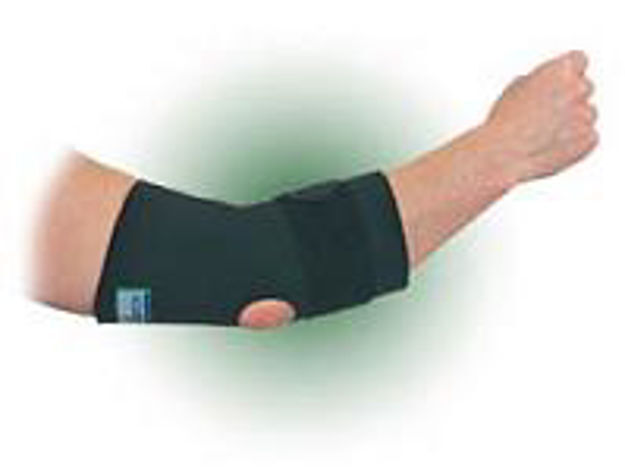 Elbow Sleeve With Tendon Strap