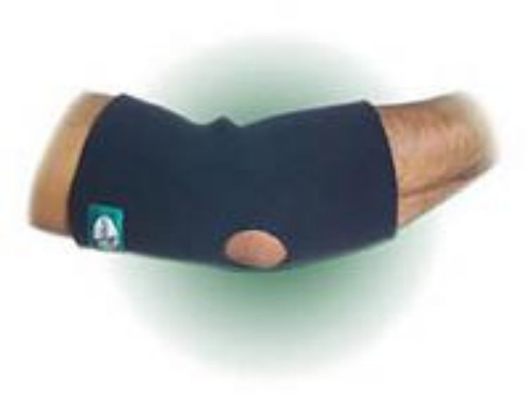 Elbow Sleeve W/Hole (Xs – Xl)