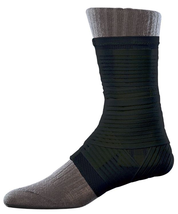 Stromgren Elastic Stirrup Ankle Support 