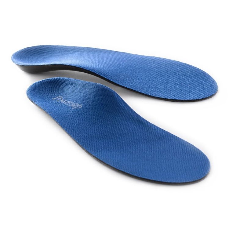 Powerstep Original Full Length Orthotics (Sizes A-K)