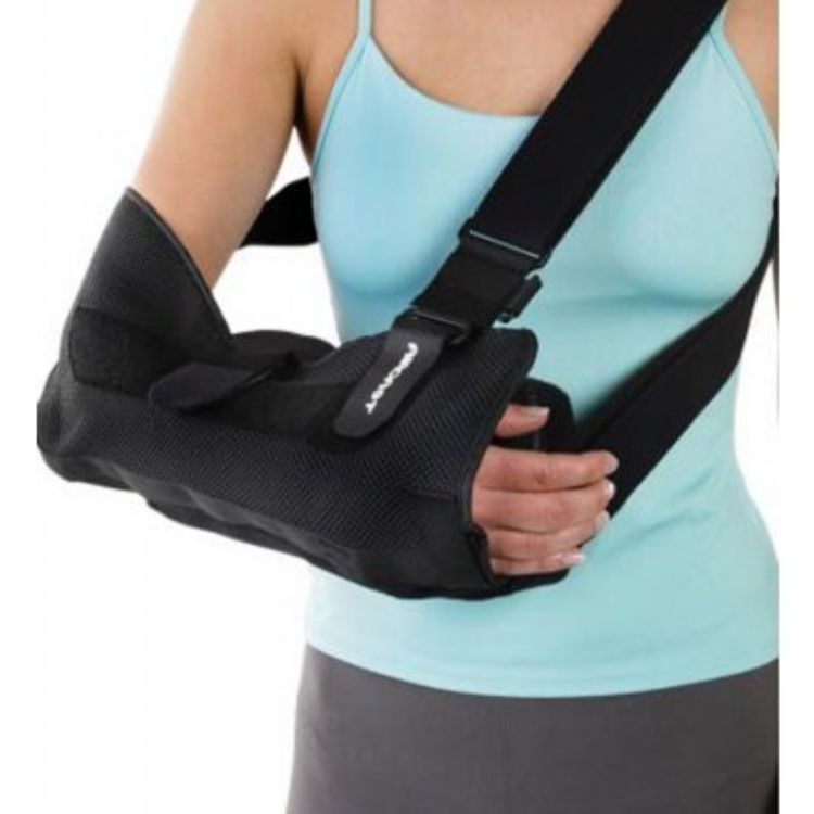 Djo Aircast Arm Immobilizer