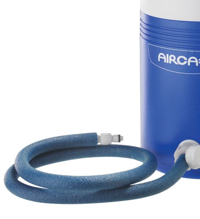 Djo Aircast Cryo Cuff Tube Assembly