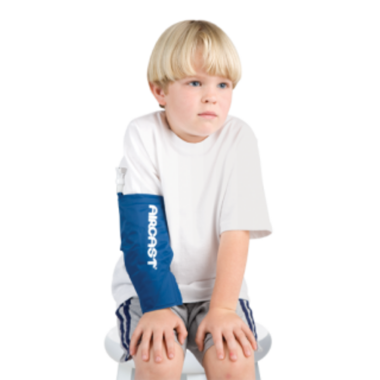 Djo Aircast Pediatric Knee/Elbow Cryo/Cuff