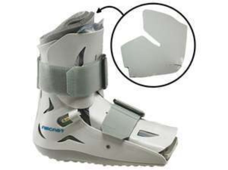Aircast replacement insole store