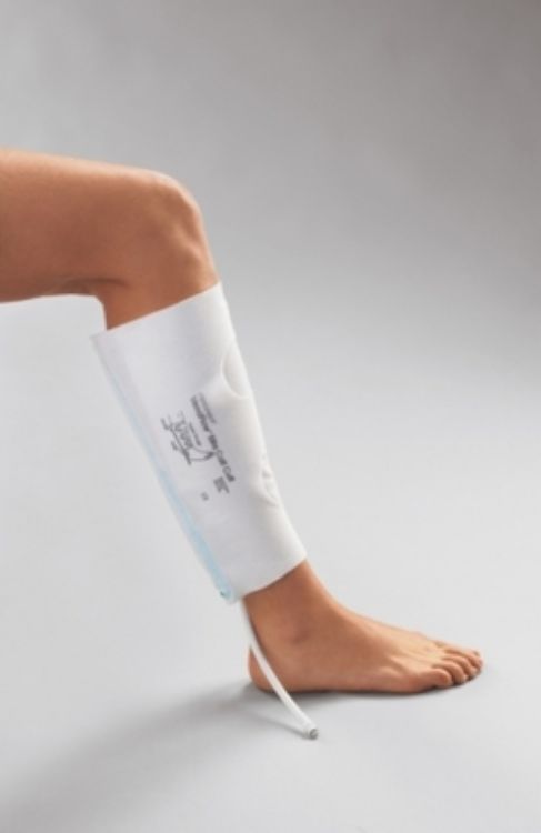 Aircast Venaflow Elite Calf Cuff