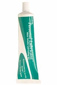 Osbon Erecaid Personal Lubricant ** NOT AVAILABLE **