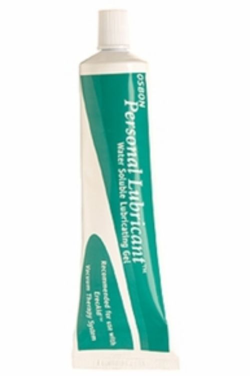 Osbon Erecaid Personal Lubricant ** NOT AVAILABLE **