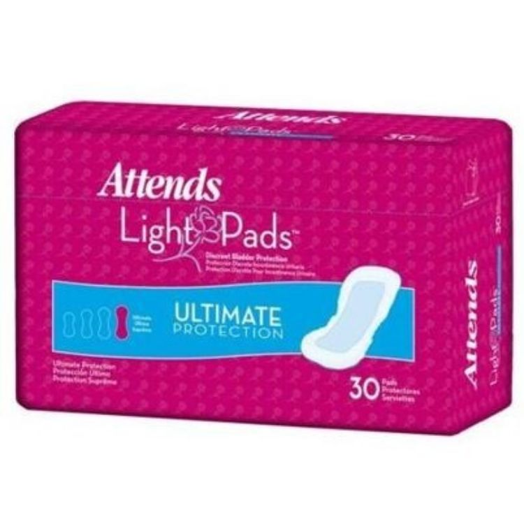 Attends Light Pads Ultimate