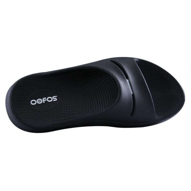 oofos slides