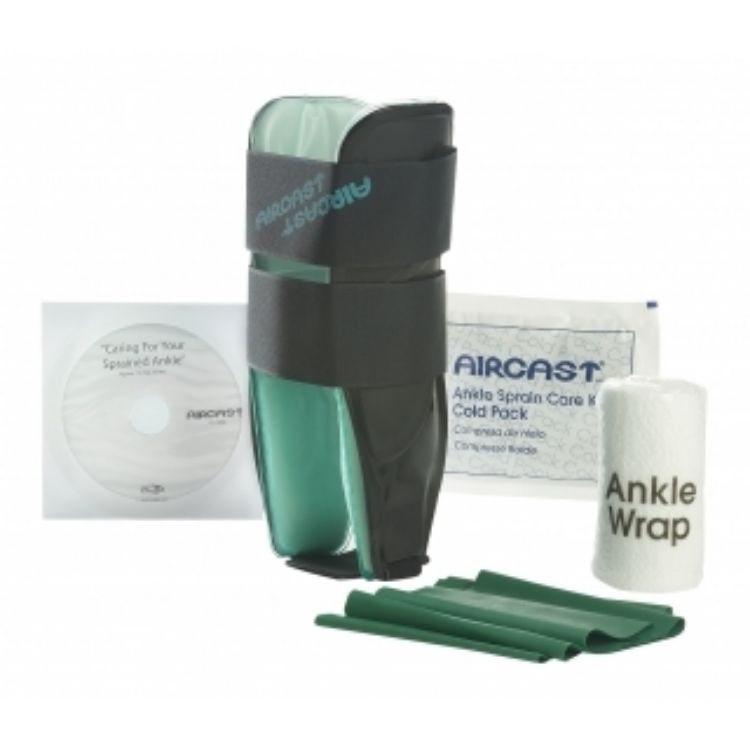 Djo Aircast Air-Stirrup Universe Care Kit