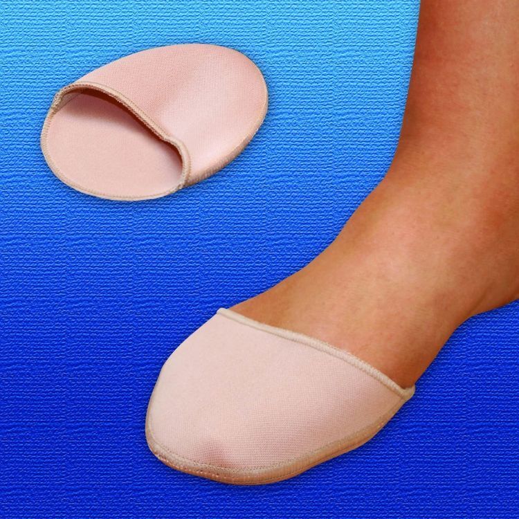 Gel Foot Cover Medium  (1 Pair)