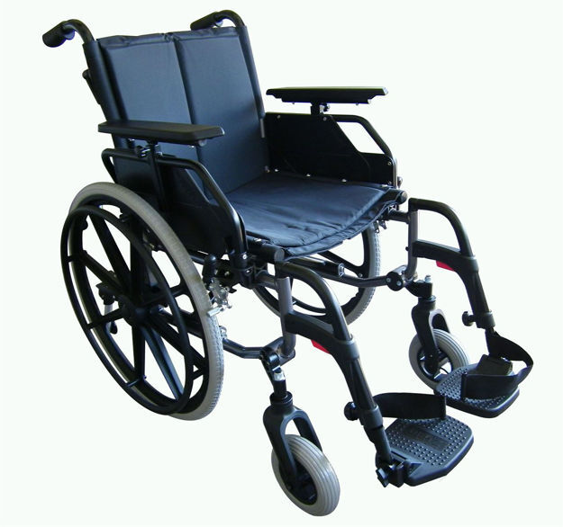 Freedom II wheelchair
