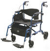 Translator    Wheelchair -Rollator