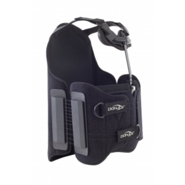 DonJoy® Duel TLSO Back Brace (OUT OF STOCK!)  DonJoy Product if available  in stock get shipped in 2 business days.