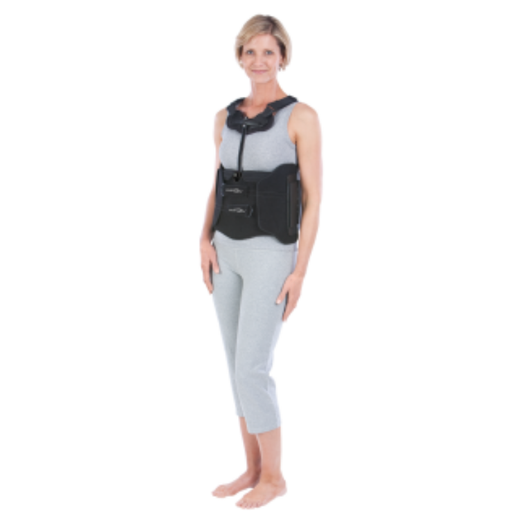 DonJoy® Duel TLSO Back Brace  (OUT OF STOCK!)