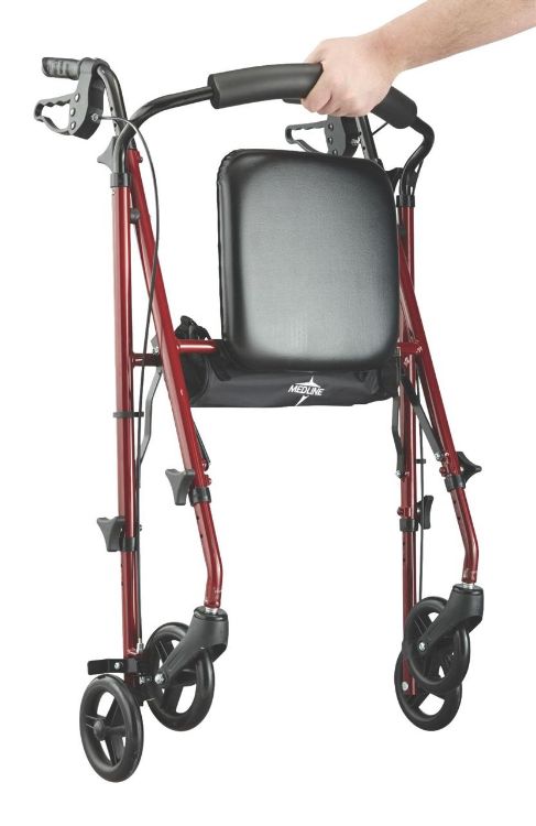 Freedom Ultralight Rollators