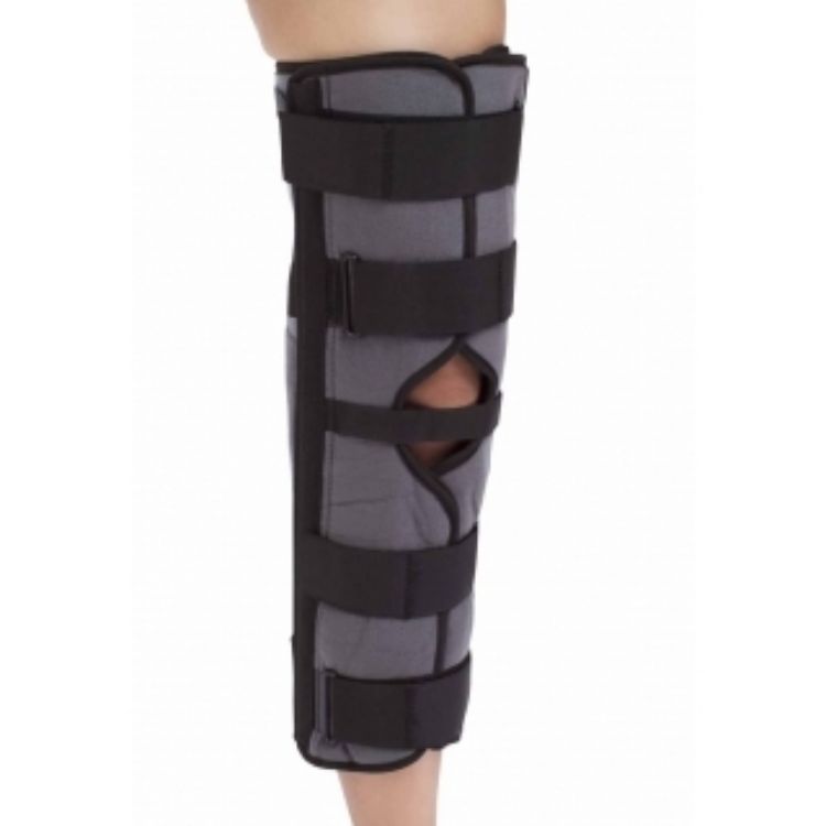 3-Panel Knee Splint ( Knee Immobilizers)