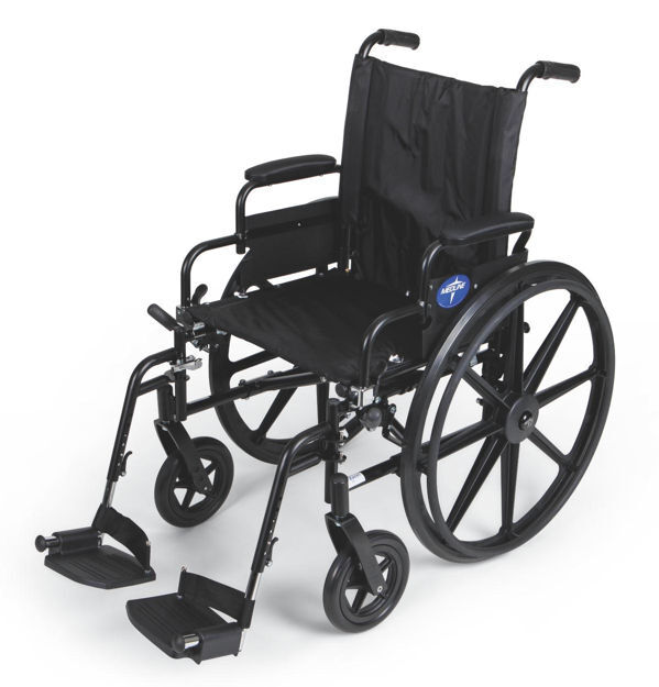 Lightweight Wheelchairs K4