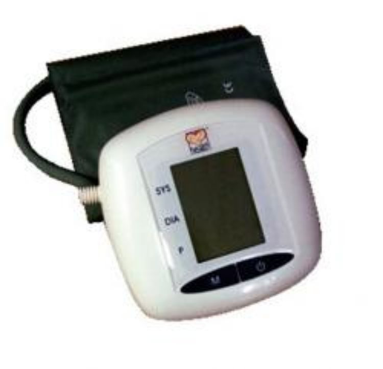 VALUE SERIES ARM BLOOD PRESSURE MONITOR(ABP-A1)
