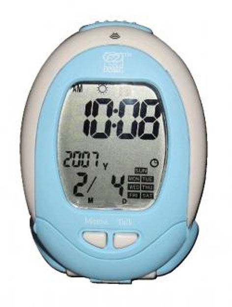 THERMOTALK TALKING DIGITAL EAR THERMOMETER