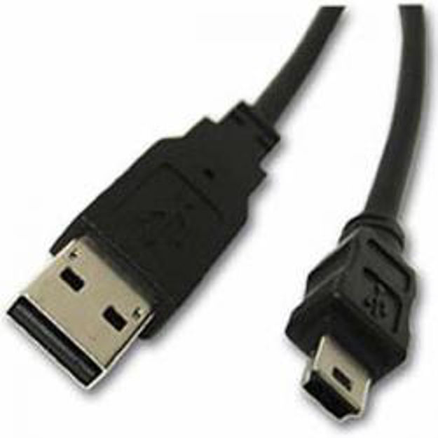 GMH-B3USB USC CABLE FOR THE ORACLE ONYX BLOOD GLUCOSE METER ** NOT AVAILABLE **