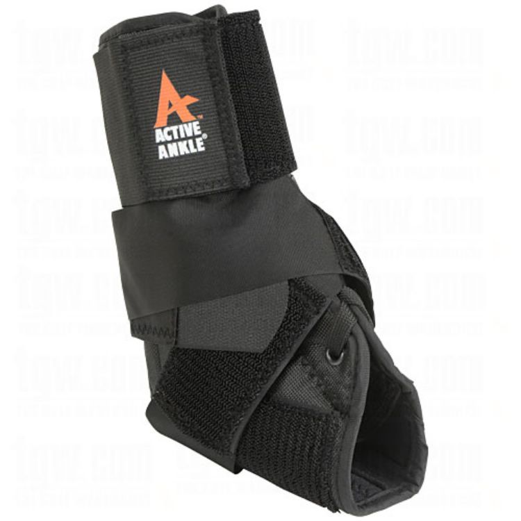 Active ankle as1 pro white sale