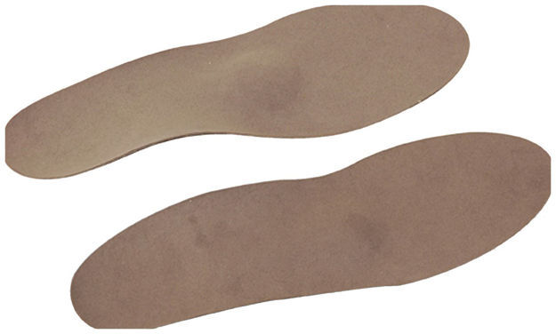 Esco Full Length Insole Cup Pattern  (Sizes 22 – 44)