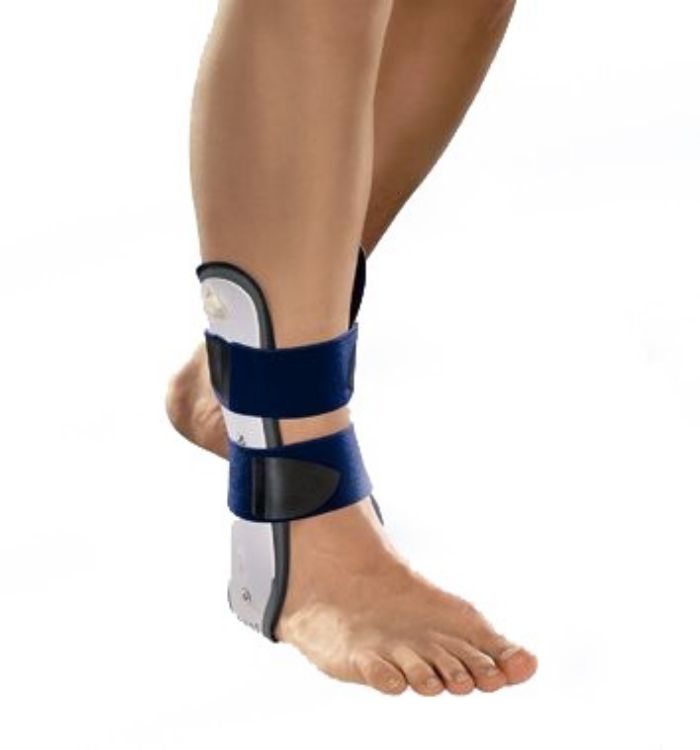 Bauerfeind AirLoc Ankle Brace