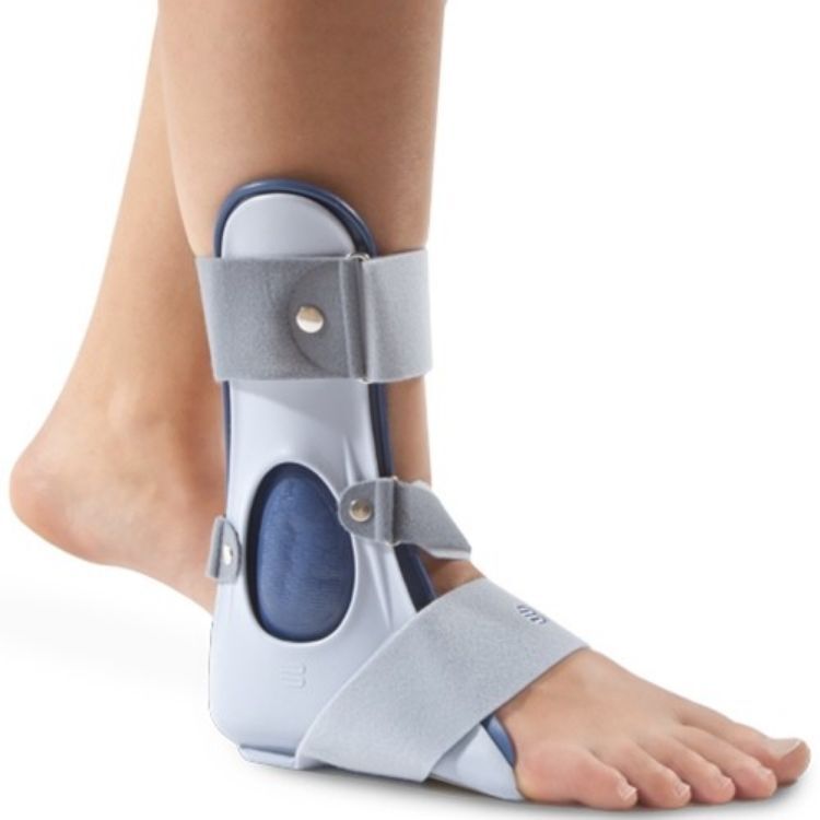 Bauerfeind CaligaLoc Ankle Brace