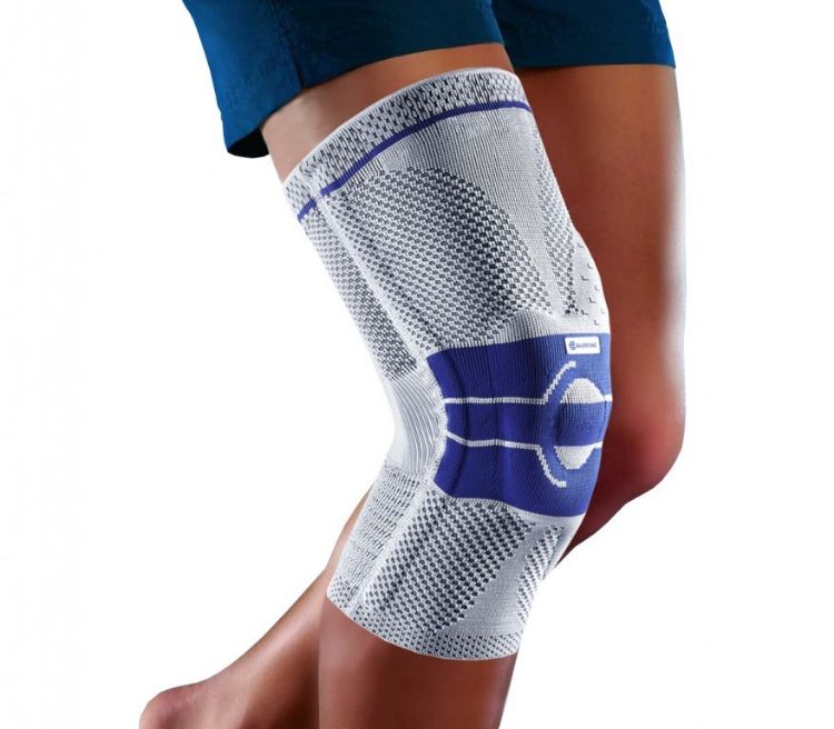 Bauerfeind GenuTrain A3 Knee Brace (Osteoarthritis)