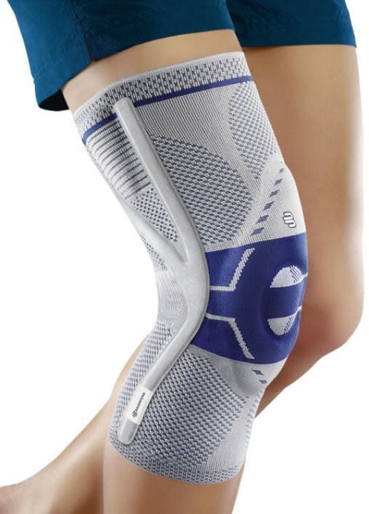 Bauerfeind GenuTrain P3 Knee Brace