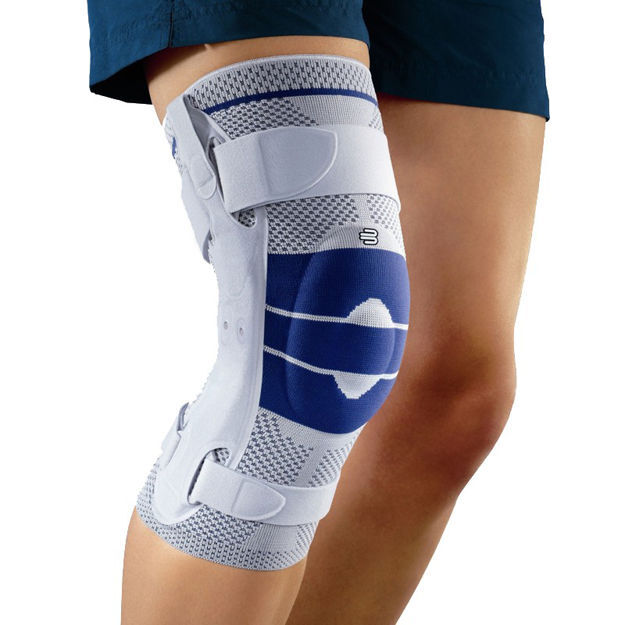 Bauerfeind GenuTrain S Pro Knee Brace (Custom Fit)