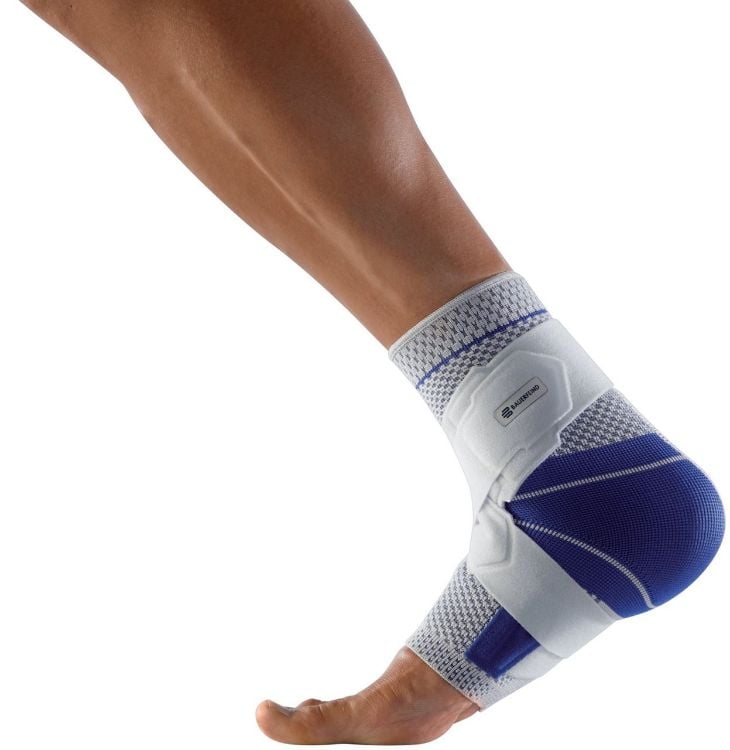 MalleoTrain S Ankle Brace (osteoarthritis, arthritis)