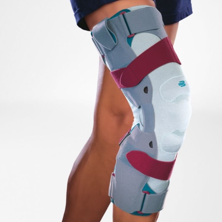 SofTec OA plus (knee arthrosis or osteoarthritis) 