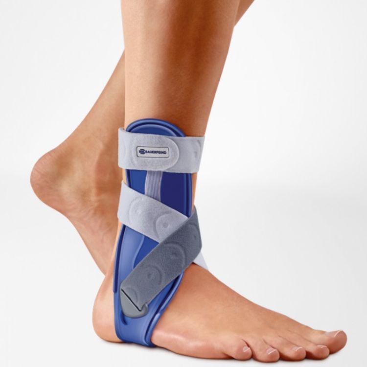 Bauerfeind MalleoLoc (Foot orthosis, Ankle Brace)