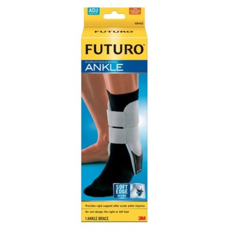 3M Futuro Ankle Stirrup Brace