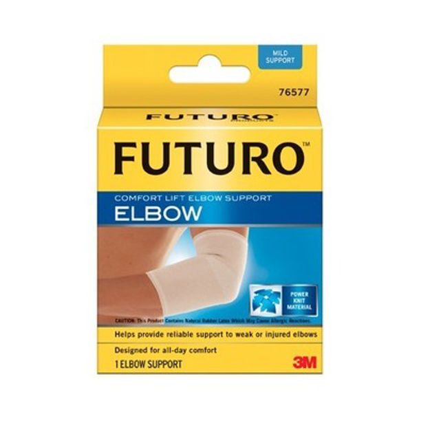 3M Futuro Comfort Lift Elbow Support