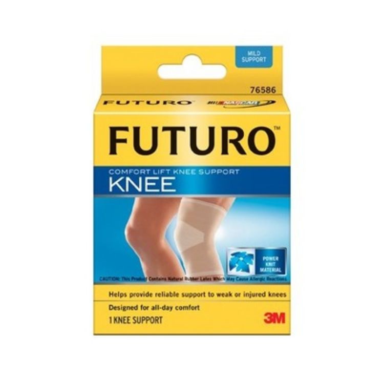 3M Futuro Comfort Lift Knee Support Brace 