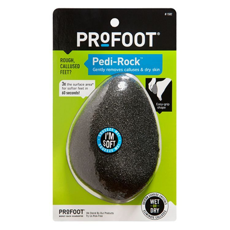 Profoot Pedi-Rock ** UNAVAILABLE **