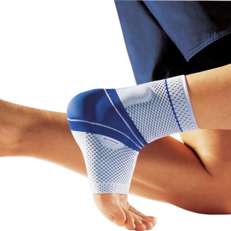 MalleoTrain Ankle Brace