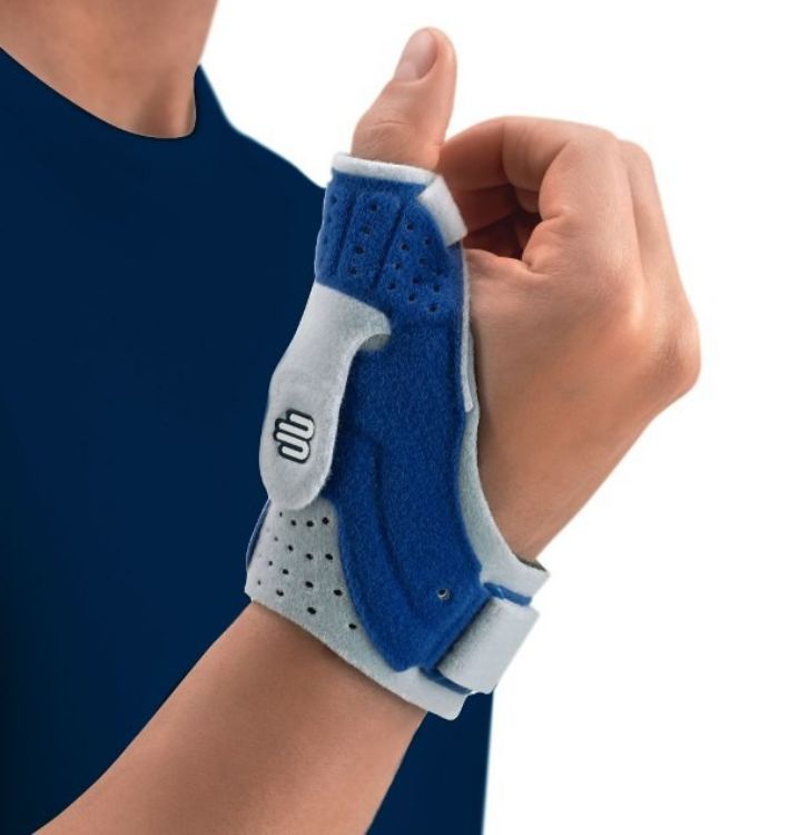 RhizoLoc Thumb Stabilizer (thumb saddle)