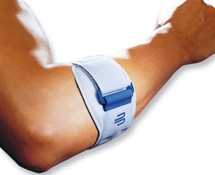 EpiPoint Elbow Brace (Tennis Elbow)