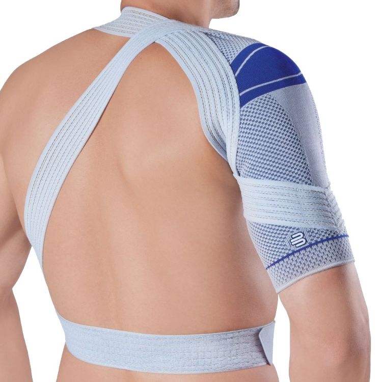 OmoTrain Shoulder Brace