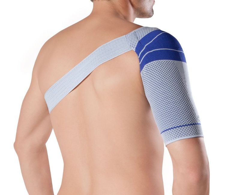 OmoTrain S Shoulder Brace