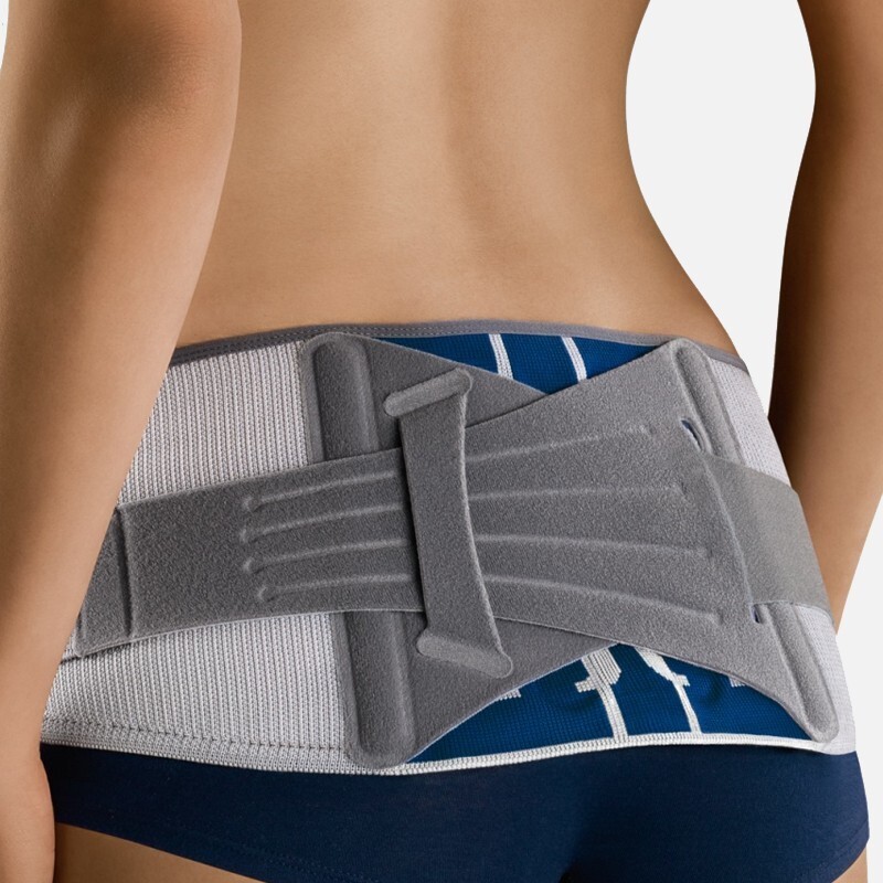 SacroLoc Back Brace (Sacroiliac Joint Syndrome),SacroLoc Back Brace by  Bauerfeind