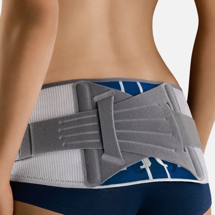 SacroLoc Back Brace (Sacroiliac Joint Syndrome)