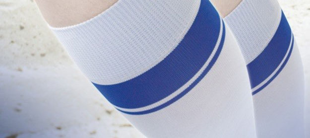 VenoTrain Sport 20-30mmHg (Knee High Compression Socks)